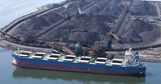 Европа и Азия высасывают уголь: добытчиков обяжут продавать в России 10% топлива