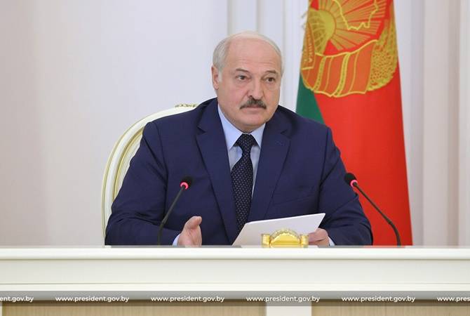 Лукашенко поручил ограничить транзит товаров из Германии и как альтернативу предложил Украину