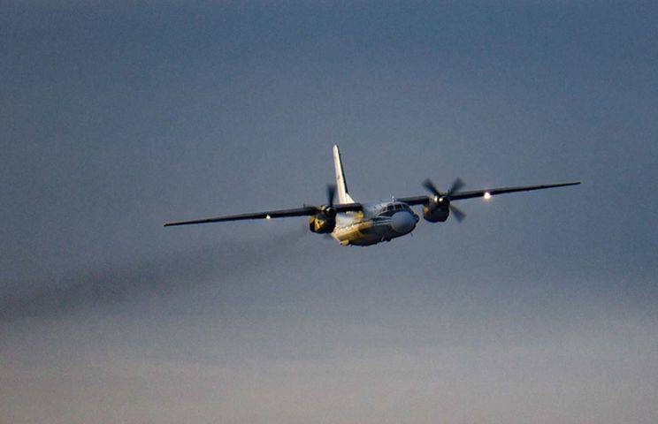 Все погибли: спасатели нашли пропавший на Камчатке самолет