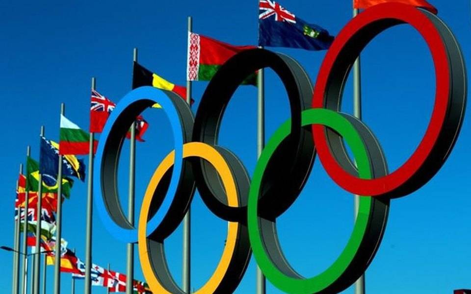 Ленобласть отправила восемь спортсменов на Олимпийские игры
