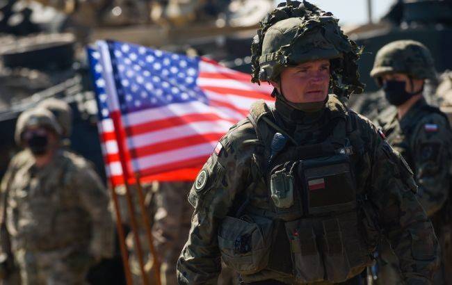 США вывели более 90% своих войск из Афганистана
