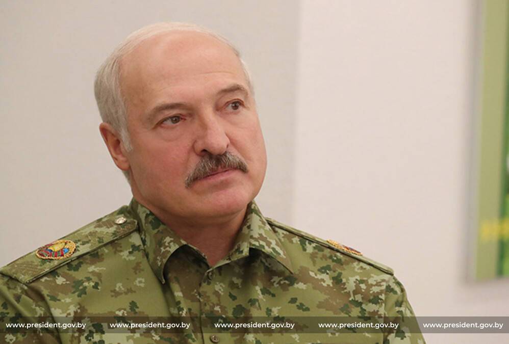 ЕС возложил на режим Лукашенко ответственность за рост числа нелегальных мигрантов