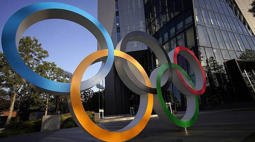 Церемонии открытия и закрытия Олимпиады в Токио планируют провести без рядовых зрителей