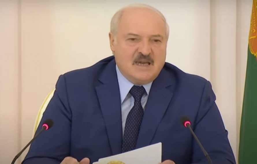 Лукашенко заблокировал белорусский транзит европейских товаров в Россию