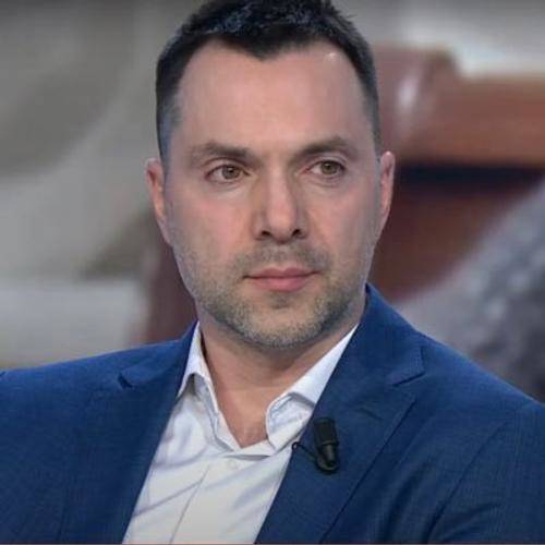 Арестович раскрыл план Украины по насильственному захвату Донбасса