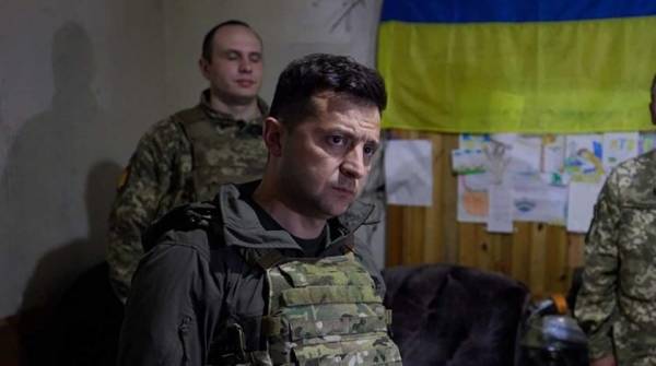 Вашингтон толкает Киев воевать с Москвой до последнего украинца – эксперт
