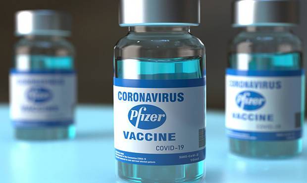 Россияне потребовали от президента допустить импортные вакцины от коронавируса в РФ