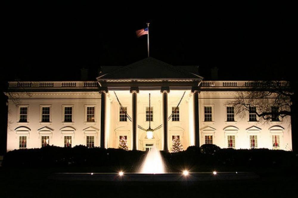 США и РФ ведут переговоры по кибербезопасности — Белый дом