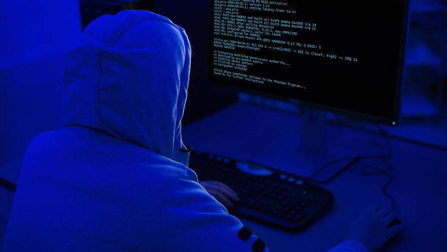 Хакеры не получили доступа к данным Национального комитета Республиканской партии