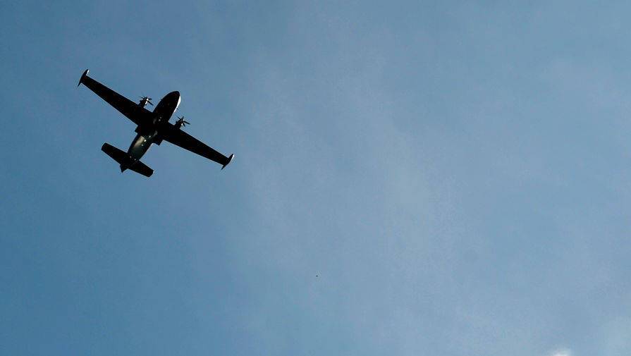 Губернатор Камчатки объявил трехдневный траур из-за крушения Ан-26