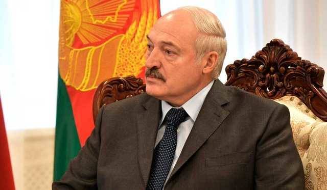 «Идет война»: Лукашенко приказал перекрыть транзит товаров из Германии в Россию