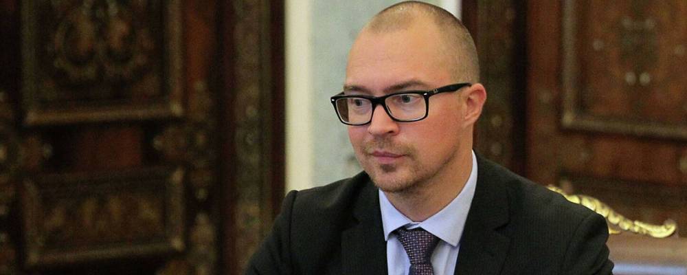 МИД Эстонии прокомментировал задержание консула в Петербурге