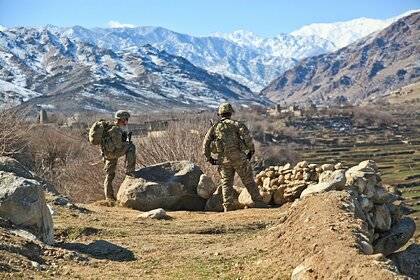 Американский полковник в отставке призвал США к диалогу с Россией по Афганистану