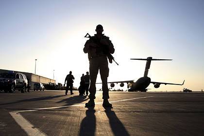 Оценены шансы «Талибана» на захват Афганистана после ухода США