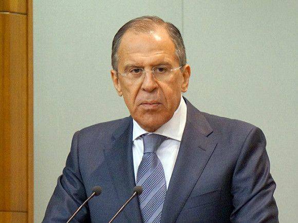 Лавров: Россия готова использовать военную базу в Таджикистане в связи с ситуацией в Афганистане