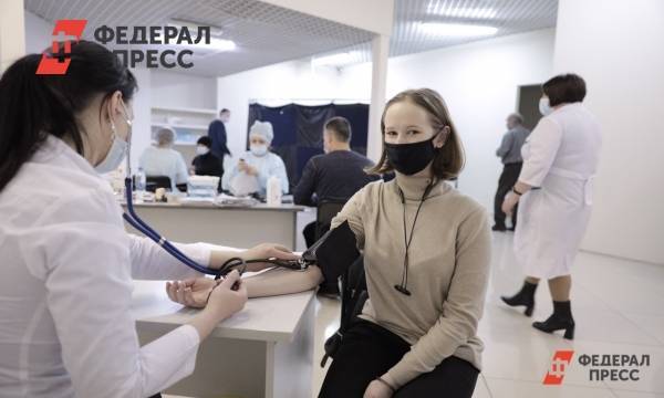 Ученый объяснил, когда у россиян появится коллективный иммунитет