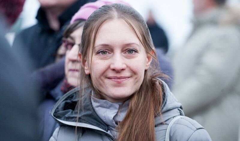 Верховный суд оставил в силе приговор журналистке Светлане Прокопьевой