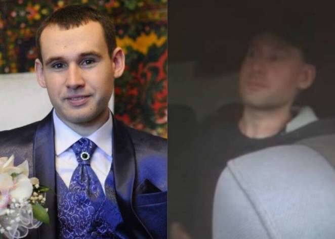 Кто такой Дмитрий Сосновский, которого обвиняют в покушении на Азаренка? Подробности
