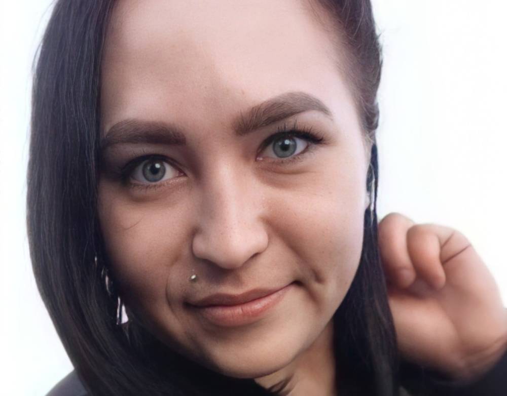 На севере Урала пятый день ищут 24-летнюю девушку