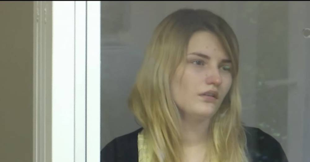 12 лет вместо пожизненного: в Киеве объявили приговор женщине, заморившей сына голодом