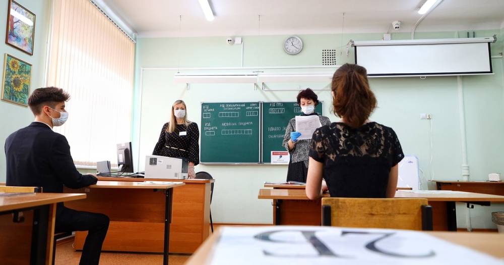В Калининградской области ещё восемь выпускников получили максимальные баллы на ЕГЭ