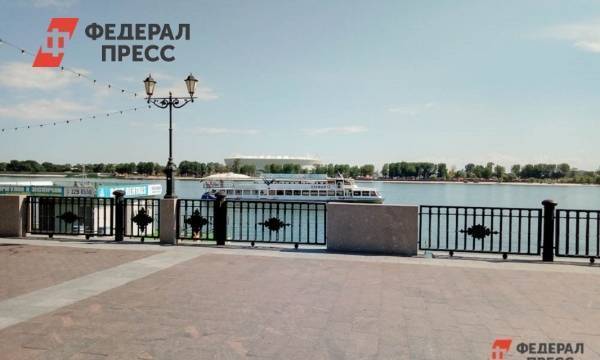 Чиновники рассказали, сколько потратили на «Ростов Арену» за полгода