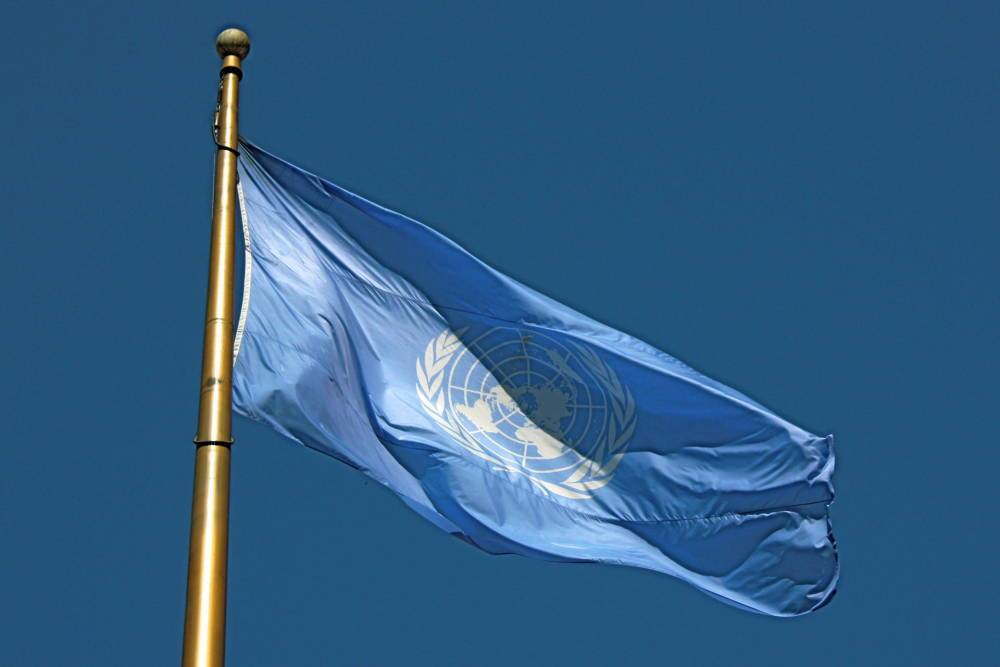 Назначен новый постоянный координатор ООН в Туркменистане