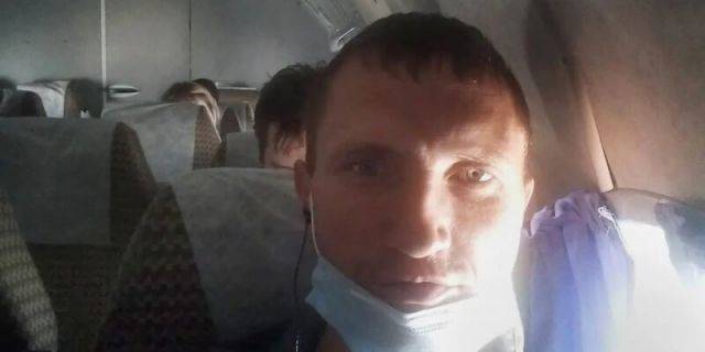Пассажир потерпевшего крушение Ан-26 опубликовал перед вылетом фото из самолёта