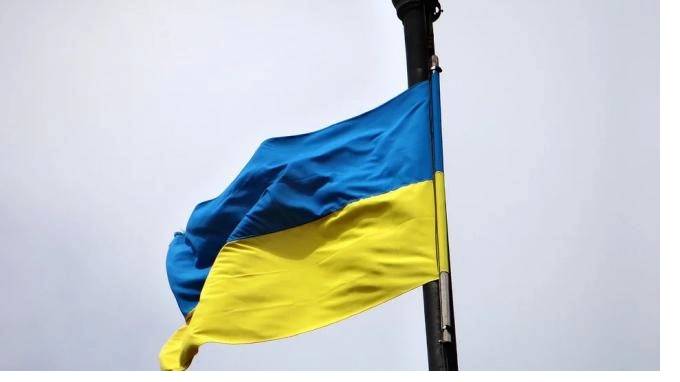 Зеленский надеется получить новый сигнал по членству Украины в НАТО в 2023 году