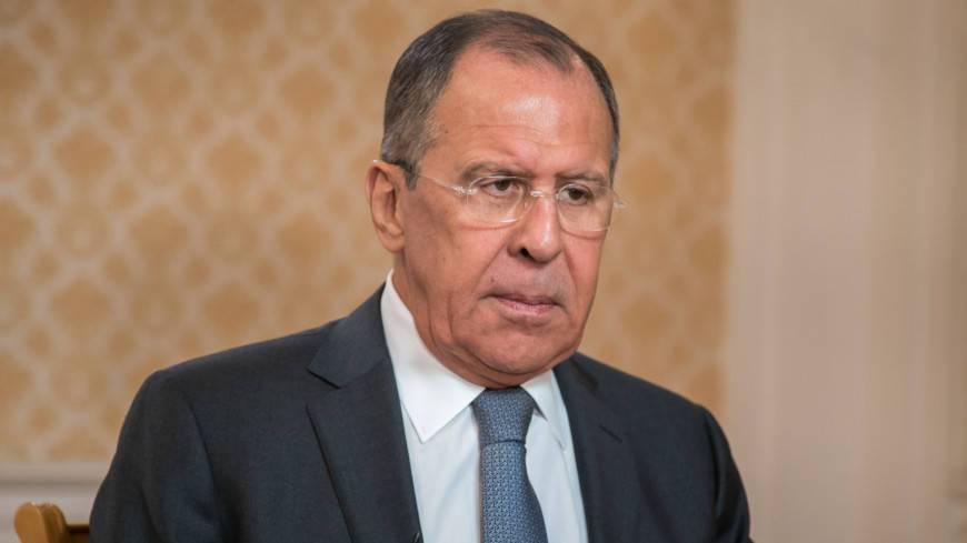 Лавров подтвердил обязательства России в рамках ОДКБ по Афганистану