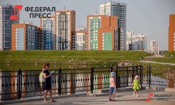 Россиянам назвали города, где сильнее всего подорожало жилье