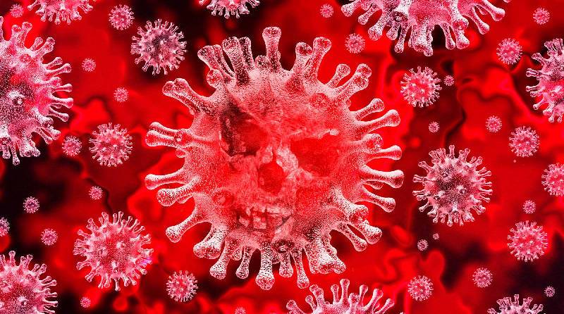 Число заразившихся коронавирусом смолян снова заметно возросло