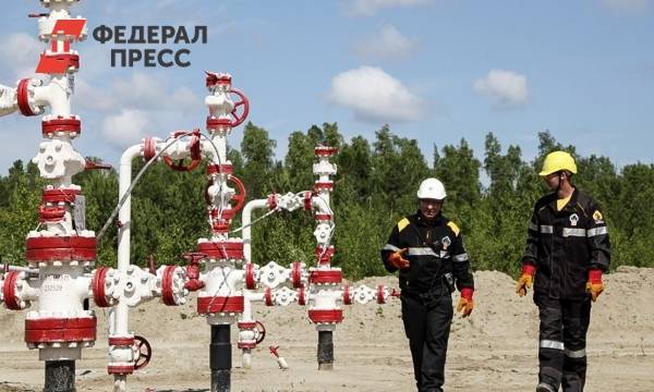 Южно-Сургутскому месторождению исполнилось 45 лет: «добыча нефти не прекращается»