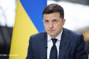 Зеленский не исключает нового формата по Донбассу