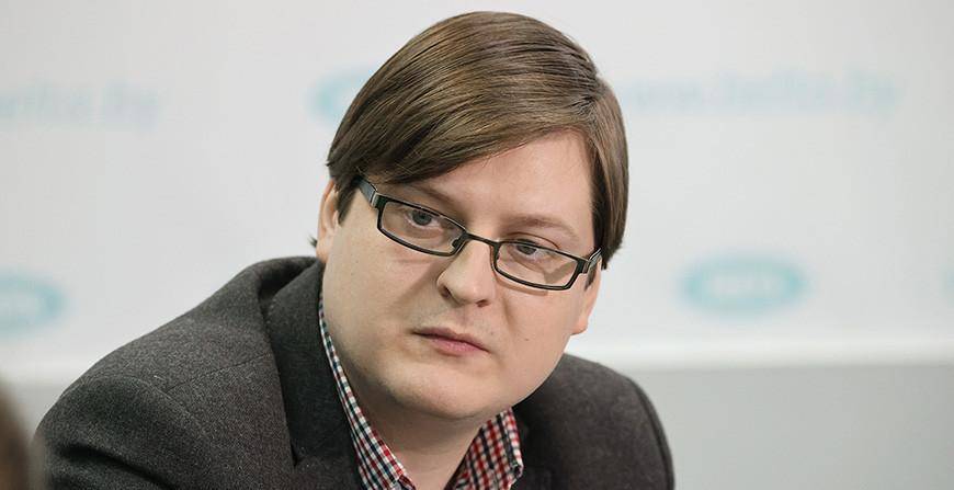 Петр Петровский: «Если Вильнюс не переосмыслит свою позицию, дипломатические меры в отношении Литвы с нашей стороны, думаю, будут ужесточаться»