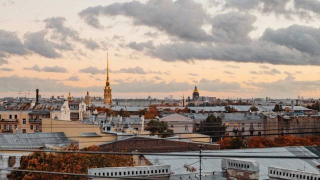 В Петербурге льготы на землю и транспорт хотят предоставлять без заявок владельцев