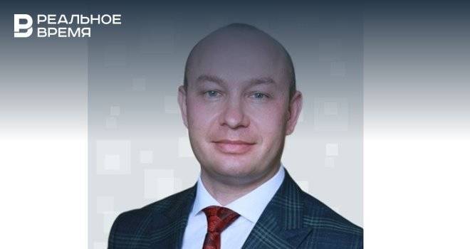 В Татарстане назначили нового директора Кадастровой палаты по РТ