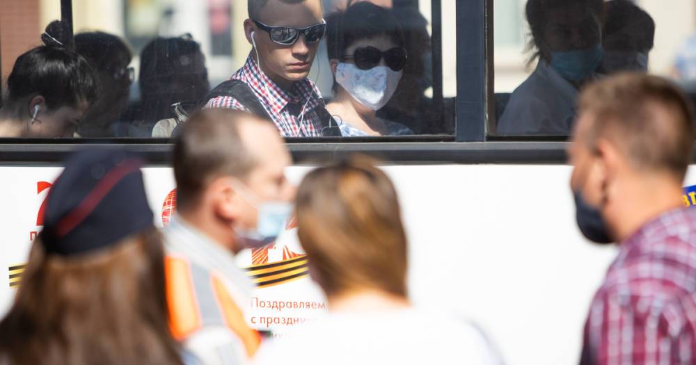 «Учили уму-разуму»: в компании «Вест Лайн» прокомментировали нападение на мальчика в автобусе