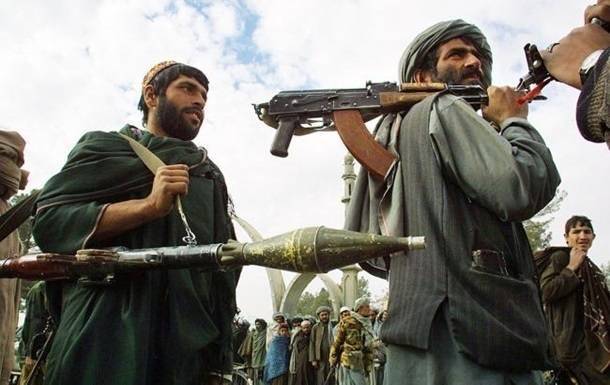 Афганистан заявил о критической фазе войны с Талибаном