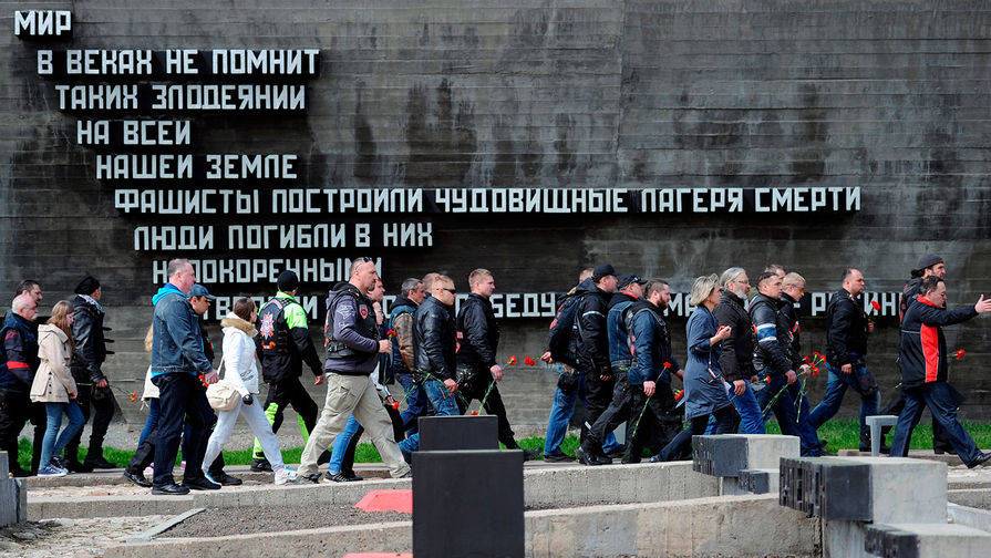 Минск собирается привлечь к ответственности пособников геноцида белорусов