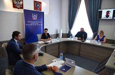 Московские МФЦ учатся у ростовских работать с проектом «Правовая помощь онлайн»