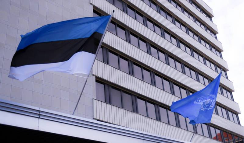 МИД Эстонии не планирует отзывать своего консула из РФ после его задержания
