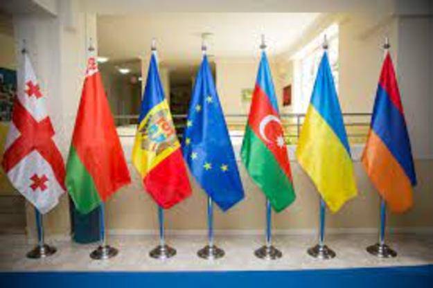 Евросоюз поддержит страны «Восточного партнерства», выделив 17 миллиардов евро. В том числе Украине