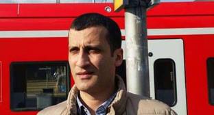 Суд отказался смягчить приговор азербайджанскому правозащитнику Мамеду