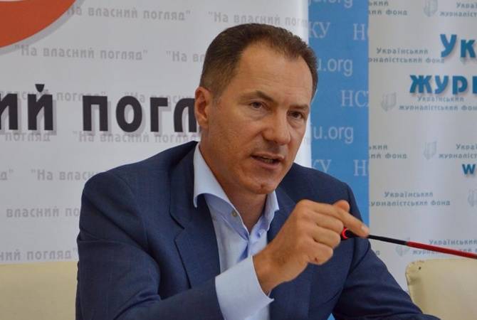 Суд изменил меру пресечения экс-министру Рудьковскому на ночной домашний арест