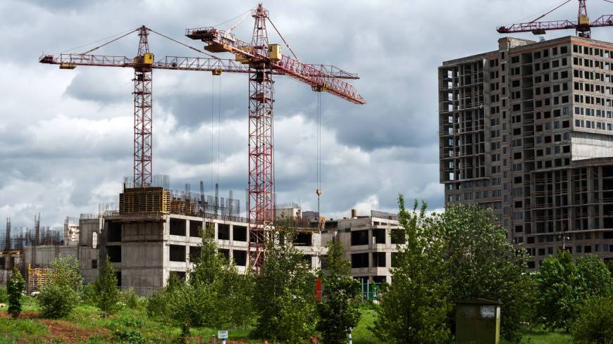 Новосибирск признали выгодным городом для приобретения ипотечного жилья