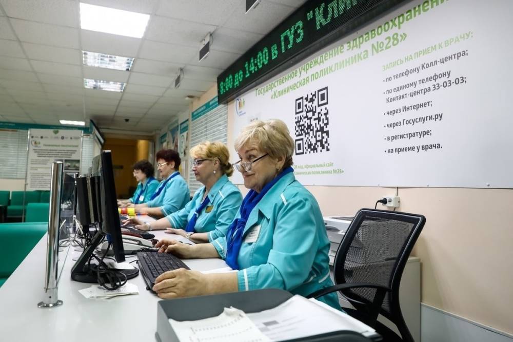В Астрахани с 7 июля увеличили время работы неотложной медпомощи
