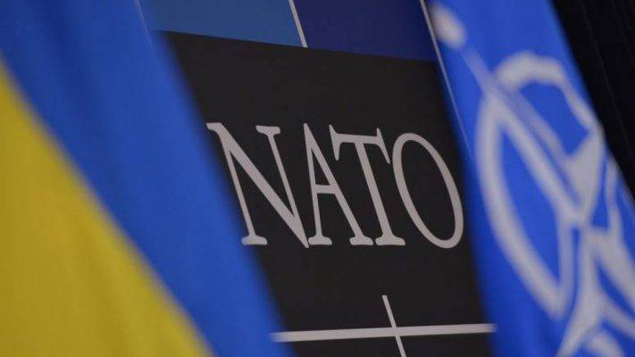 Карасев рассказал, какую опасность для Франции и Германии несет принятие Украины в НАТО
