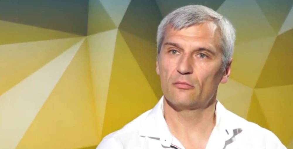 Кошулинский рассказал о национальном вопросе в спорте: «Чтобы все знали, что это украинская сборная»