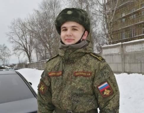 Смоленской военной академии вынесли приговор по делу о парализованном курсанте